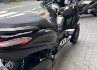 PIAGGIO MP3 530 HPE EXCLUSIVE