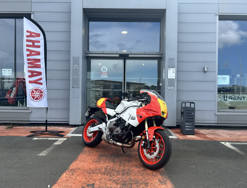 YAMAHA XSR 900 GP 35KW