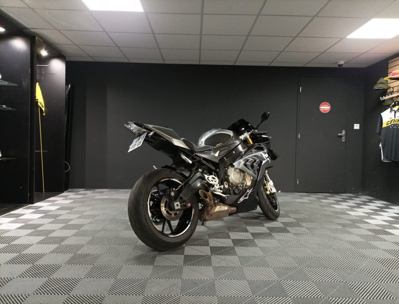 BMW S 1000 RR  S1000RR