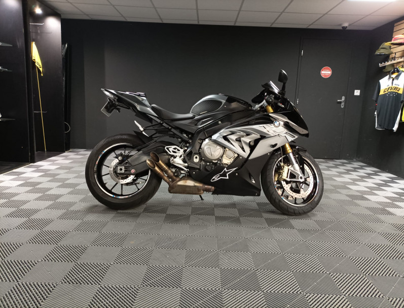 BMW S 1000 RR  S1000RR