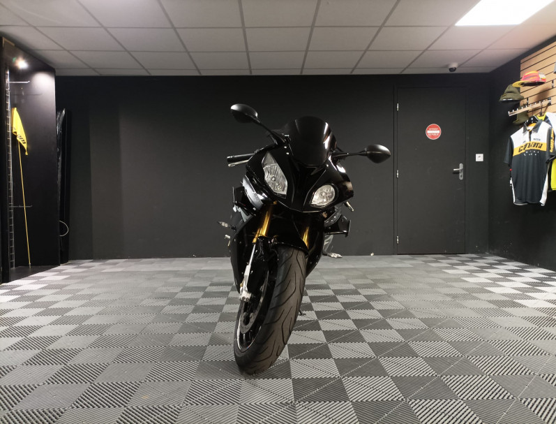 BMW S 1000 RR  S1000RR