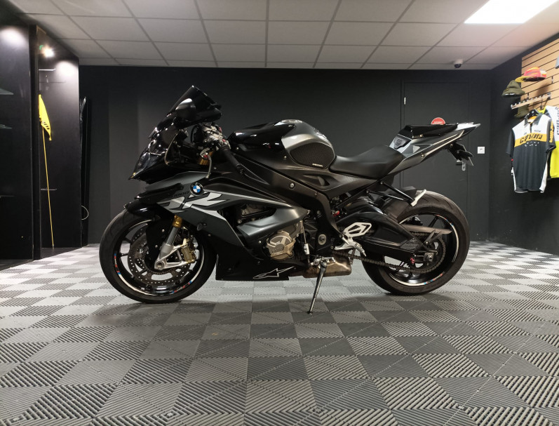 BMW S 1000 RR  S1000RR