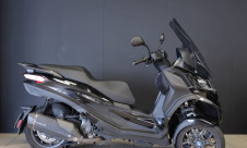 PIAGGIO MP3 400 HPE ABS ASR