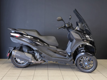 PIAGGIO MP3 400 HPE ABS ASR