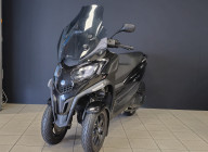 PIAGGIO MP3 400 HPE ABS ASR