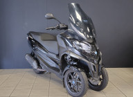 PIAGGIO MP3 400 HPE ABS ASR