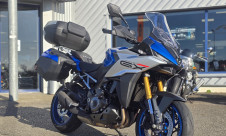 SUZUKI GSX-S 1000 GX