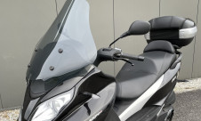 PIAGGIO MP3 400 HPE ABS ASR Euro 5 + top case