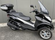 PIAGGIO MP3 400 HPE ABS ASR Euro 5 + top case