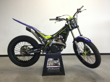 SHERCO 2.5 ST2022