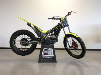 SHERCO 3.0 ST REPLICA FAJARDO 2021