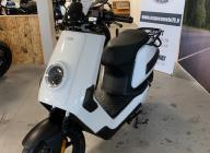 NIU NQi Cargo SR
