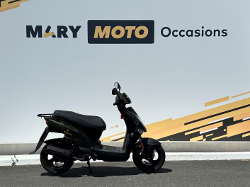 KYMCO AGILITY 50