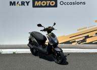 KYMCO AGILITY 50