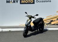 KYMCO AGILITY 50