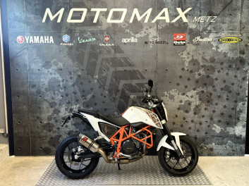 KTM 690 DUKE ABS