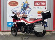 HONDA AFRICA TWIN CRF1000D DCT