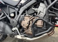HONDA AFRICA TWIN CRF1000D DCT