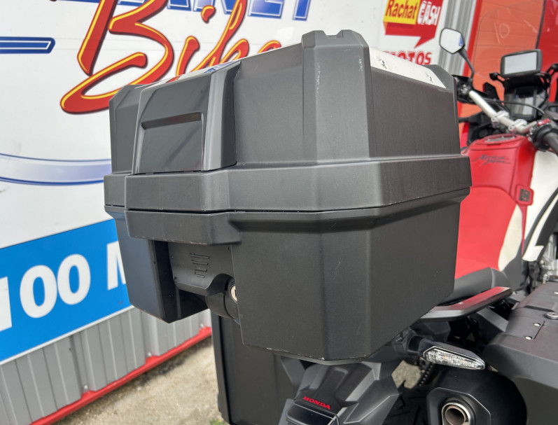 HONDA AFRICA TWIN CRF1000D DCT