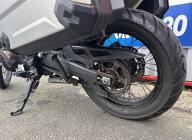 HONDA AFRICA TWIN CRF1000D DCT