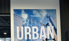 PIAGGIO MEDLEY 125 S