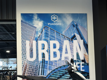 PIAGGIO MEDLEY 125 S