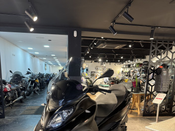 PIAGGIO MP3 350 ABS/ASR