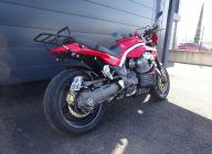 MOTO GUZZI GRISO