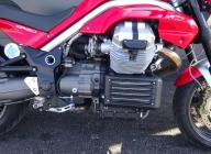 MOTO GUZZI GRISO