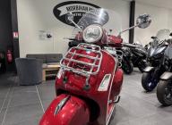 PIAGGIO VESPA GTS 300 TOURING / GTS 300 / Garantie 