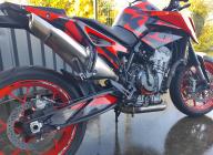 KTM 790 DUKE