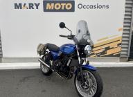 KAWASAKI Z 650 RS 