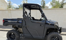 POLARIS RANGER  XP 1000 EPS