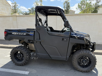 POLARIS RANGER  XP 1000 EPS
