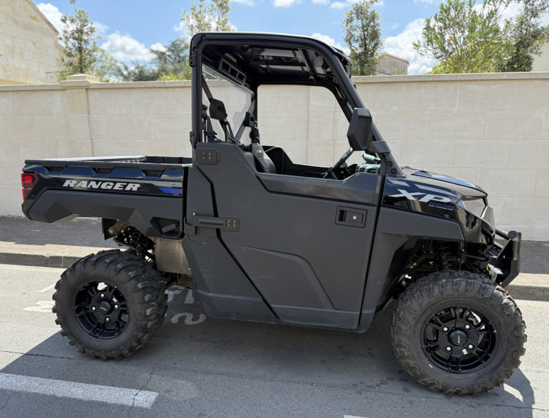 POLARIS RANGER  XP 1000 EPS