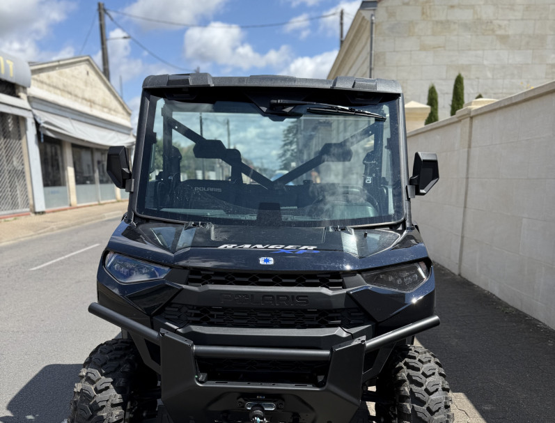 POLARIS RANGER  XP 1000 EPS
