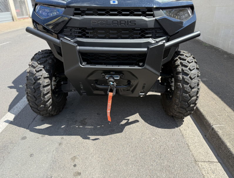 POLARIS RANGER  XP 1000 EPS