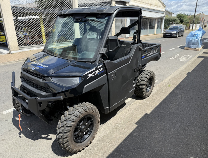 POLARIS RANGER  XP 1000 EPS