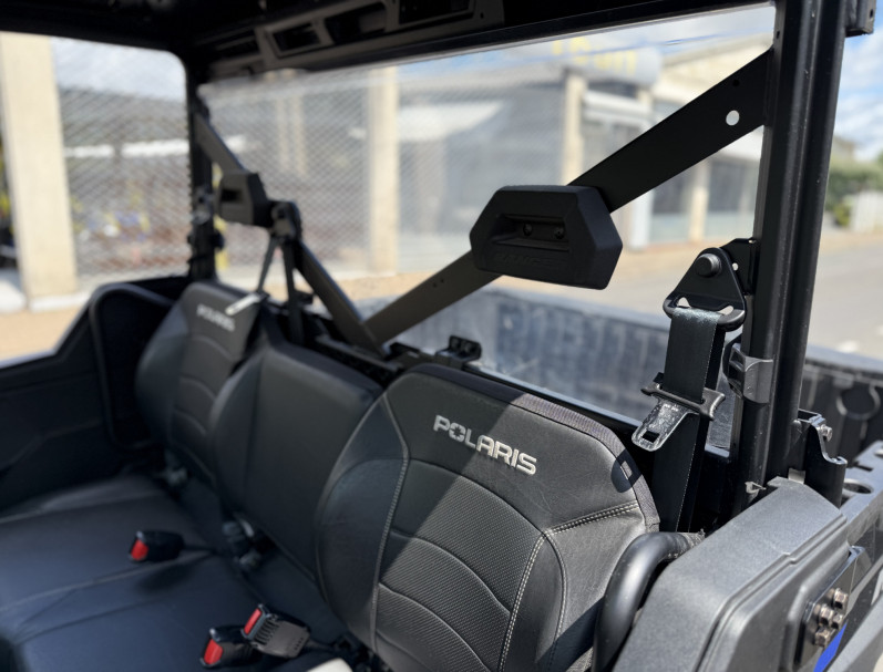 POLARIS RANGER  XP 1000 EPS