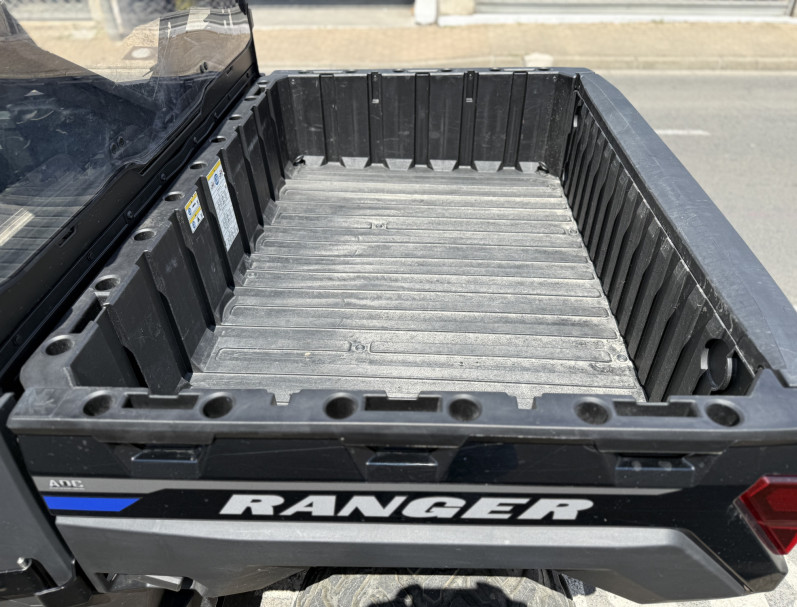 POLARIS RANGER  XP 1000 EPS