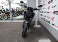 HONDA CB125R CB125 R CB 125 R