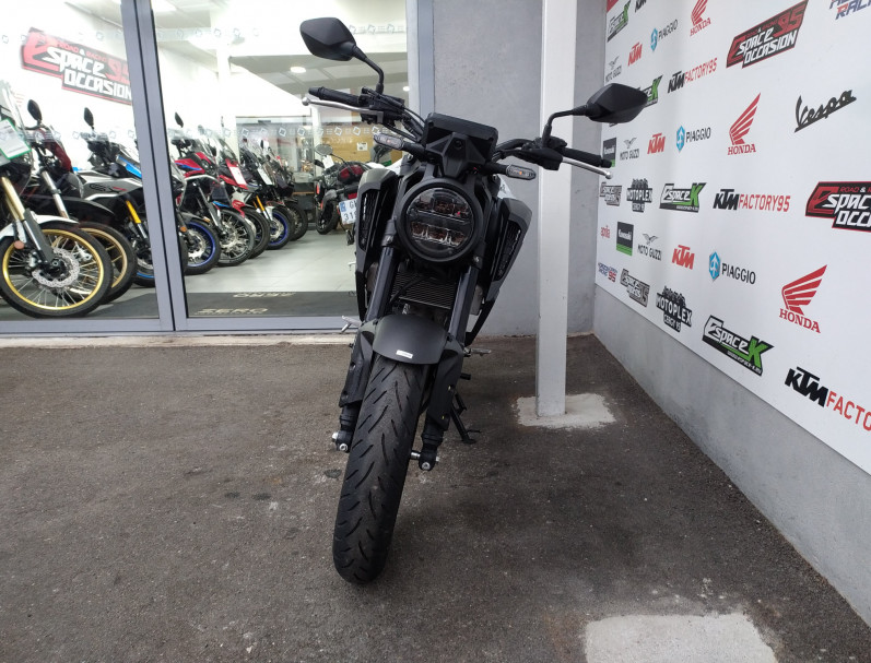 HONDA CB125R CB125 R CB 125 R