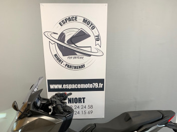HONDA NSS FORZA 750