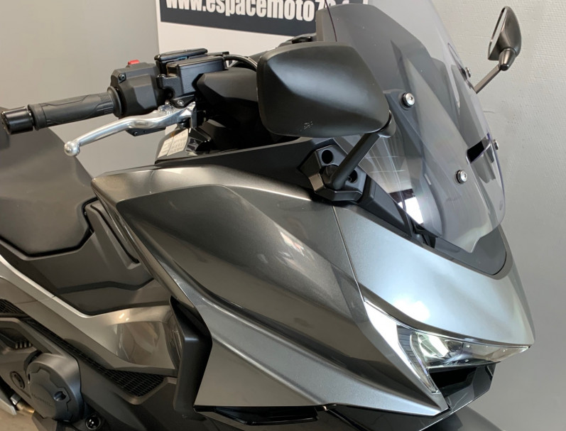 HONDA NSS FORZA 750