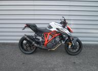 KTM 1290 SUPER DUKE R