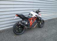KTM 1290 SUPER DUKE R