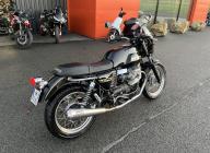 MOTO GUZZI V7