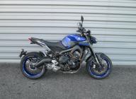 YAMAHA MT-09 - ABS