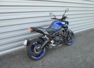 YAMAHA MT-09 - ABS
