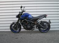 YAMAHA MT-09 - ABS